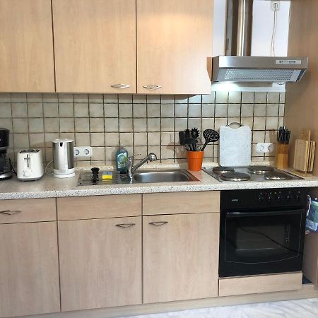 Ferienwohnung Familie Hinrichs Dorn-Durkheim Екстериор снимка