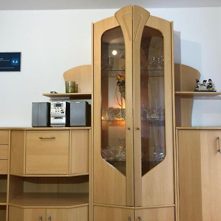 Ferienwohnung Familie Hinrichs Dorn-Durkheim Екстериор снимка