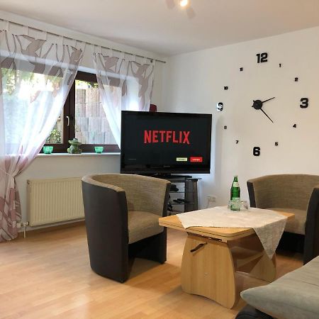 Ferienwohnung Familie Hinrichs Dorn-Durkheim Екстериор снимка