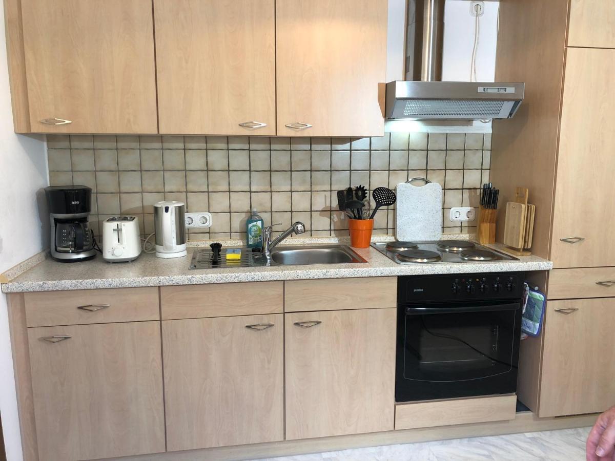 Ferienwohnung Familie Hinrichs Dorn-Durkheim Екстериор снимка