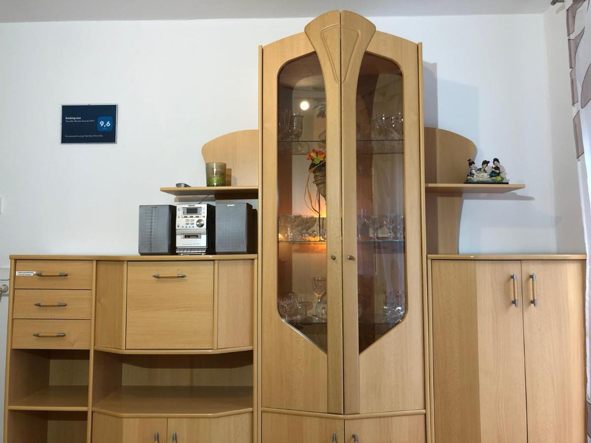 Ferienwohnung Familie Hinrichs Dorn-Durkheim Екстериор снимка