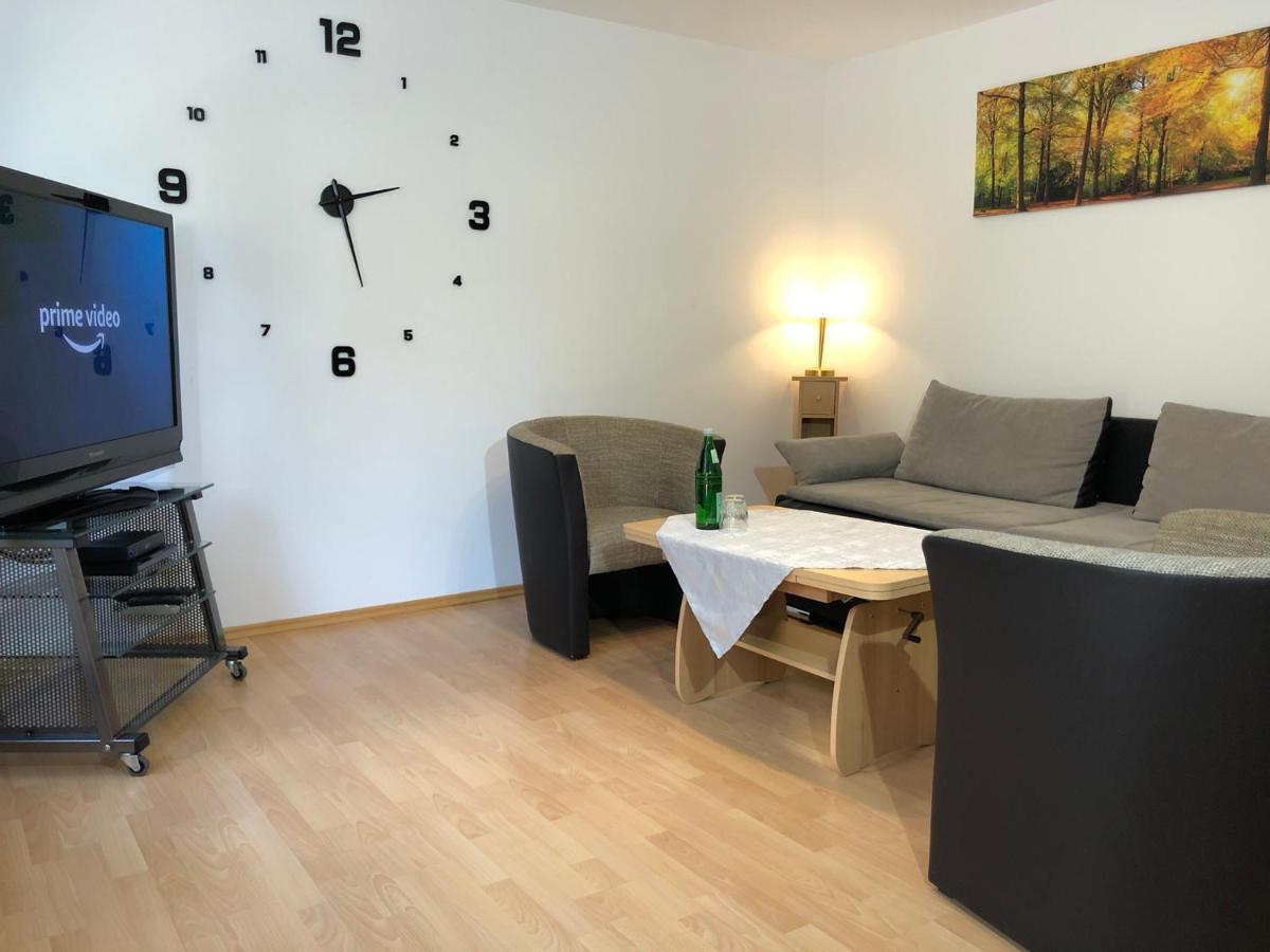 Ferienwohnung Familie Hinrichs Dorn-Durkheim Екстериор снимка