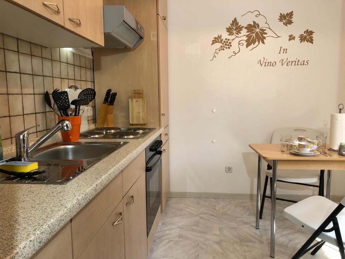 Ferienwohnung Familie Hinrichs Dorn-Durkheim Екстериор снимка