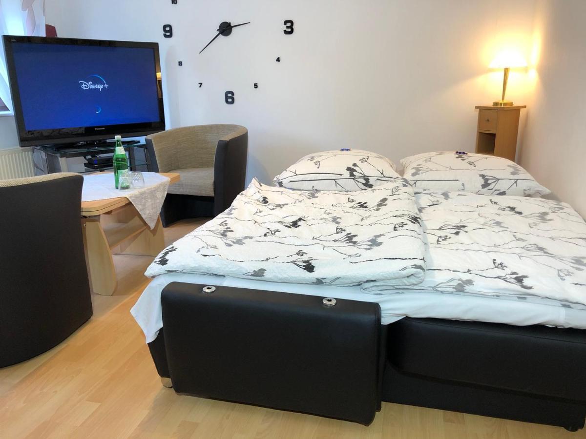 Ferienwohnung Familie Hinrichs Dorn-Durkheim Екстериор снимка
