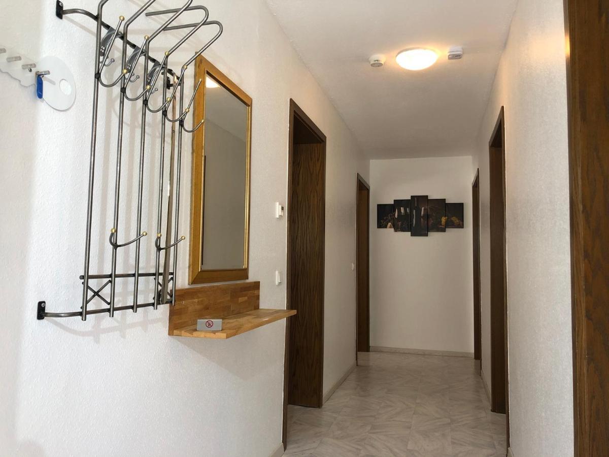 Ferienwohnung Familie Hinrichs Dorn-Durkheim Екстериор снимка