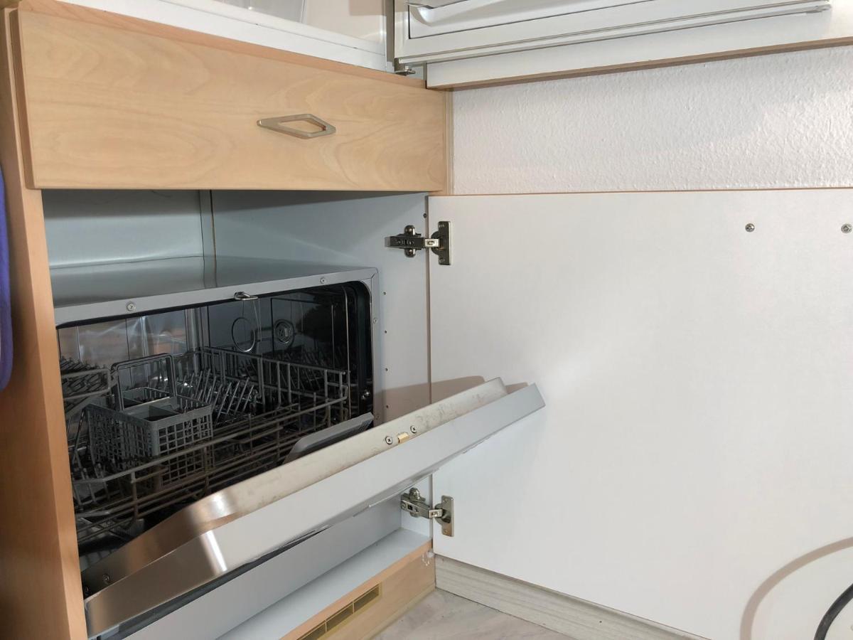 Ferienwohnung Familie Hinrichs Dorn-Durkheim Екстериор снимка