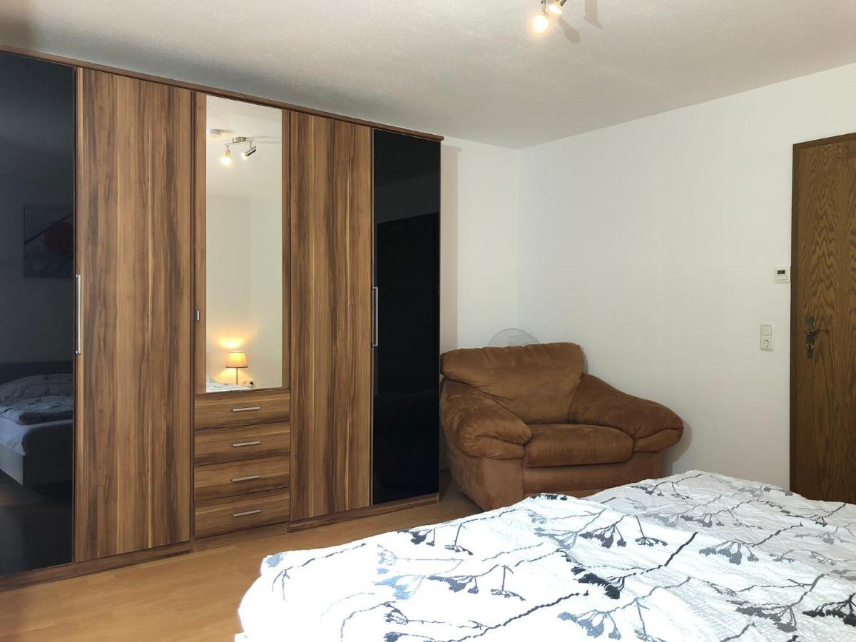 Ferienwohnung Familie Hinrichs Dorn-Durkheim Екстериор снимка