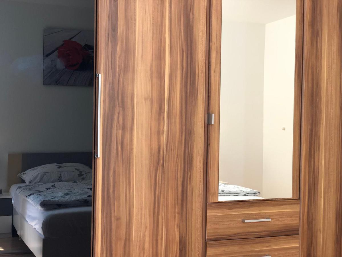 Ferienwohnung Familie Hinrichs Dorn-Durkheim Екстериор снимка