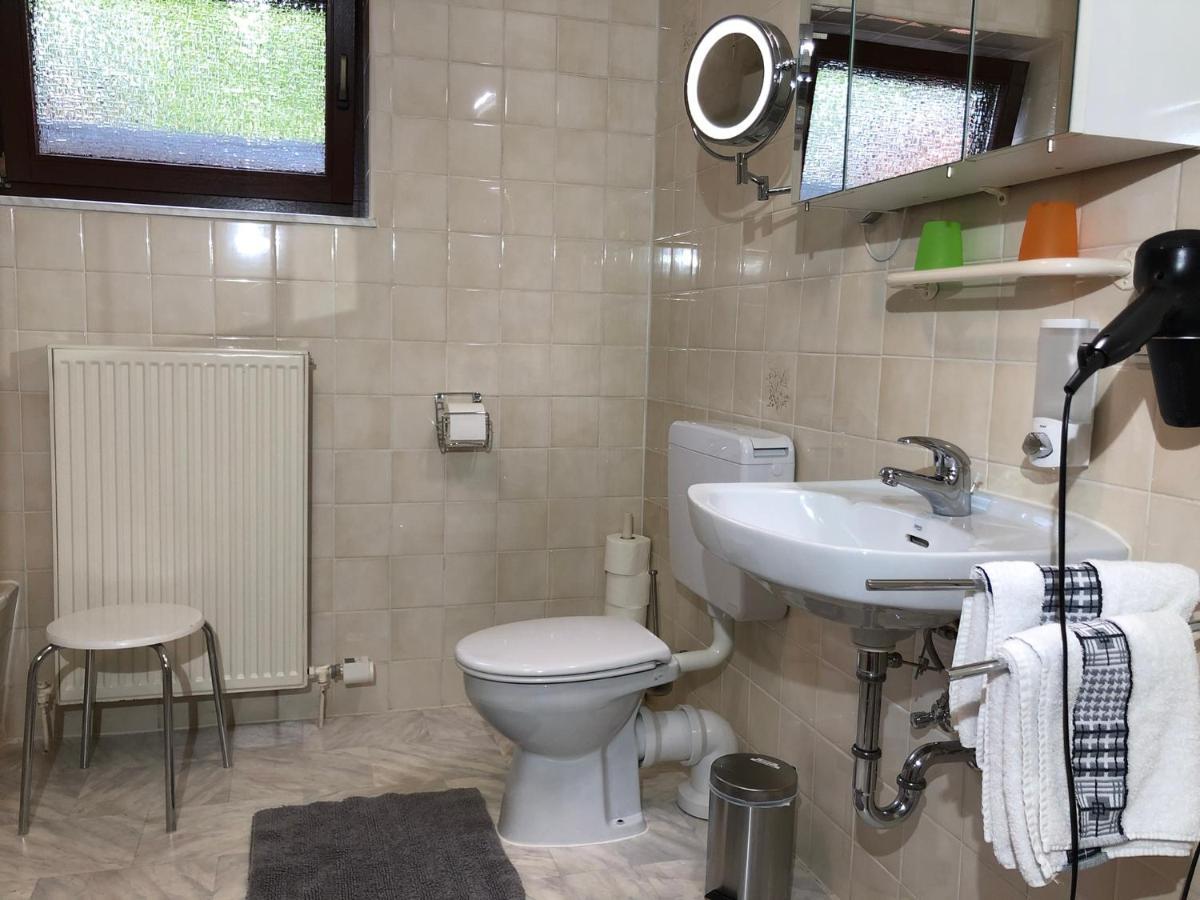 Ferienwohnung Familie Hinrichs Dorn-Durkheim Екстериор снимка