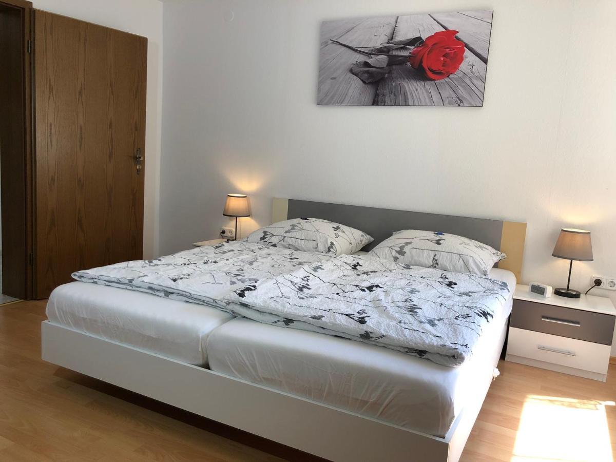 Ferienwohnung Familie Hinrichs Dorn-Durkheim Екстериор снимка