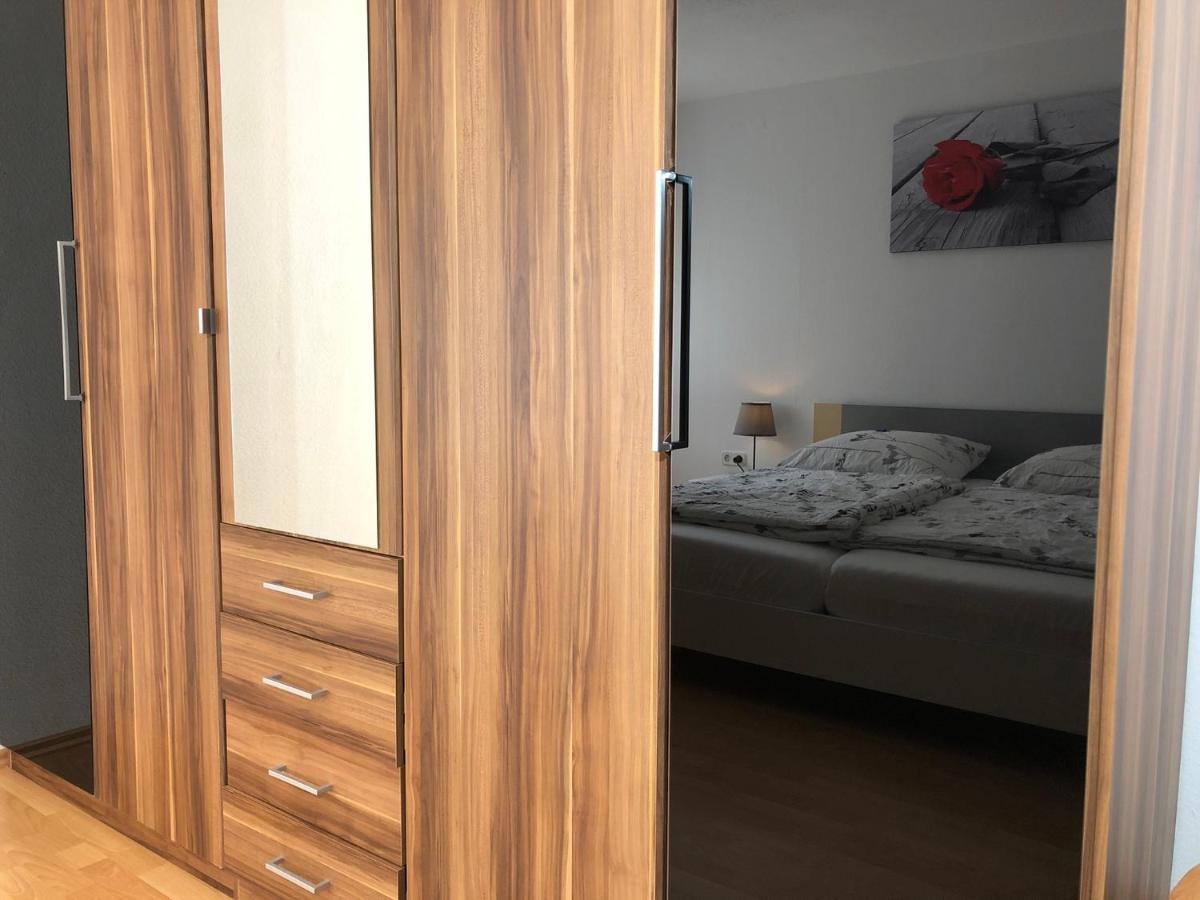 Ferienwohnung Familie Hinrichs Dorn-Durkheim Екстериор снимка