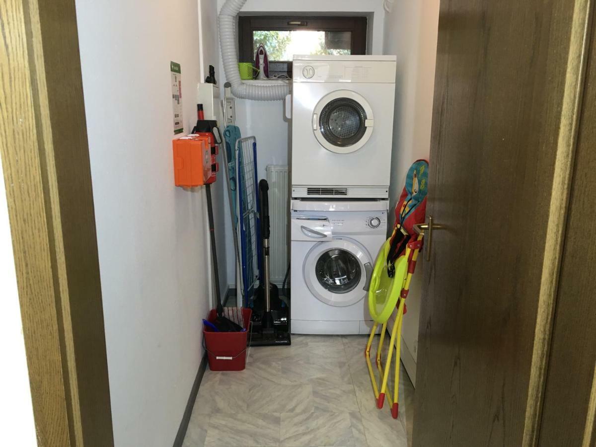 Ferienwohnung Familie Hinrichs Dorn-Durkheim Екстериор снимка