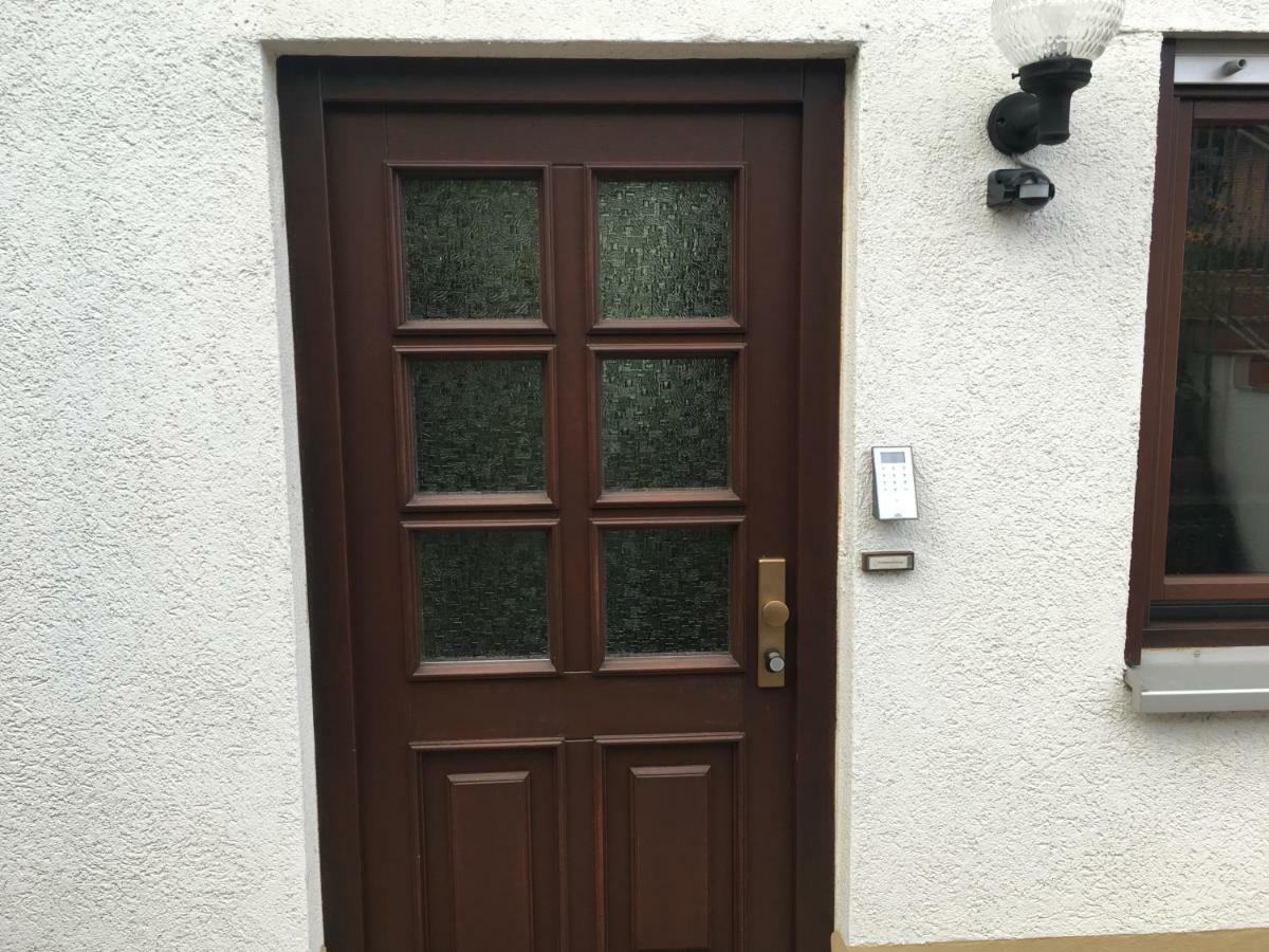 Ferienwohnung Familie Hinrichs Dorn-Durkheim Екстериор снимка